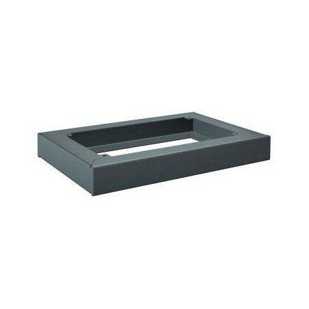 Сейсмоцоколь для шкафа OptiBox M Ш800хГ400мм КЭАЗ 308209