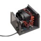 Пушка тепловая BKX 2кВт 220В 120куб.м/ч BKX-3 Ballu НС-1013525 Пушка тепловая BKX 2кВт 220В 120куб.м/ч BKX-3 Ballu НС-1013525