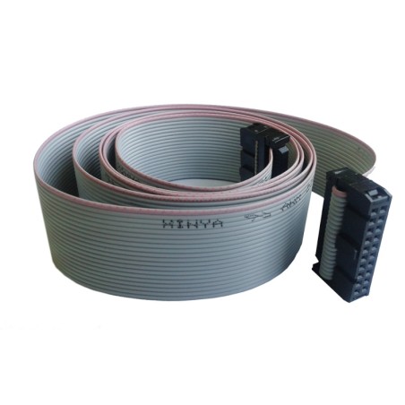 Кабель-удлинитель 3м для панели OptiCor S-PО КЭАЗ 308671