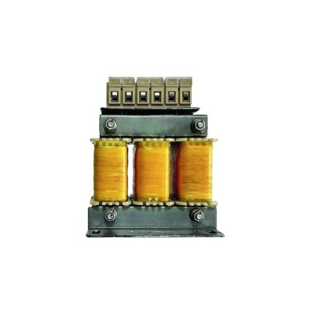 Дроссель сетевой OptiCor IDS-280K-543-380 КЭАЗ 308715