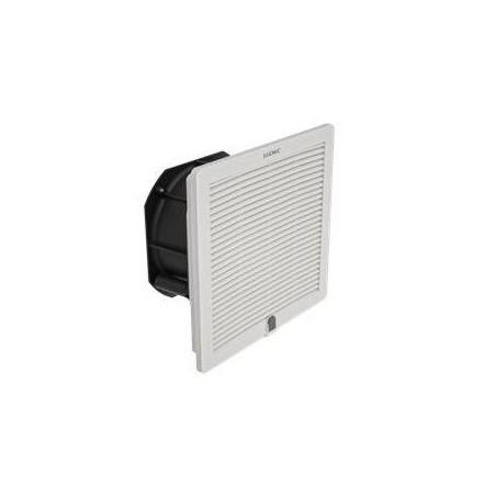 Вентилятор с фильтром 160/190м3/ч 230В 252х252мм IP54 КЭАЗ 308865
