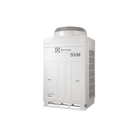 Кондиционер внешний блок мультизональный VRF(VRV)-системы ESVMO-SF-280-A 28кВт Electrolux НС-1022671