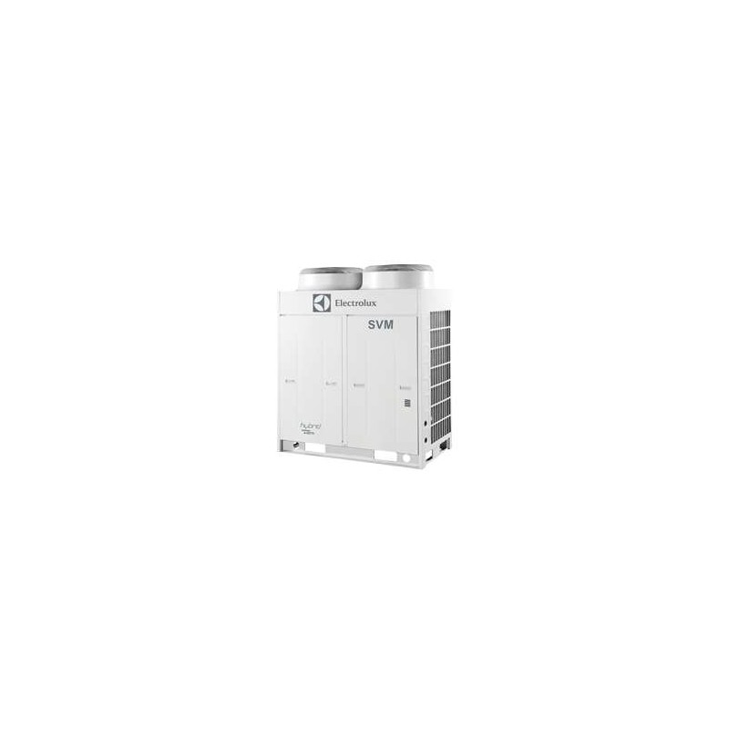 Кондиционер внешний блок мультизональный VRF(VRV)-системы ESVMO-SF-400-A 40кВт Electrolux НС-1022673