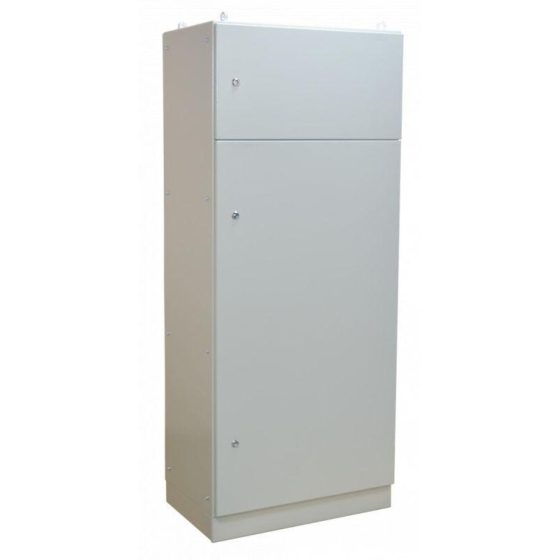 Корпус напольный цельносвар. КВРУ-2 2000х450х450 IP31 DEKraft 30958DEK Корпус напольный цельносвар. КВРУ-2 2000х450х450 IP31 DEKraft 30958DEK