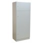Корпус напольный цельносвар. КВРУ-2 2000х450х450 IP31 DEKraft 30958DEK Корпус напольный цельносвар. КВРУ-2 2000х450х450 IP31 DEKraft 30958DEK