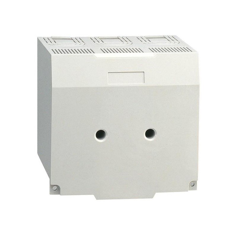 Заглушка клеммная 3п ITL43 TS800 LS Electric 64621174013 Заглушка клеммная 3п ITL43 TS800 LS Electric 64621174013