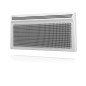 Обогреватель конвективно-инфракрасный Air Heat 2000Вт э/т EIH/AG2-2000 E Electrolux НС-1042067 Обогреватель конвективно-инфракрасный Air Heat 2000Вт э/т EIH/AG2-2000 E Electrolux НС-1042067
