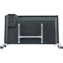 Обогреватель конвективно-инфракрасный Air Heat 2000Вт э/т EIH/AG2-2000 E Electrolux НС-1042067