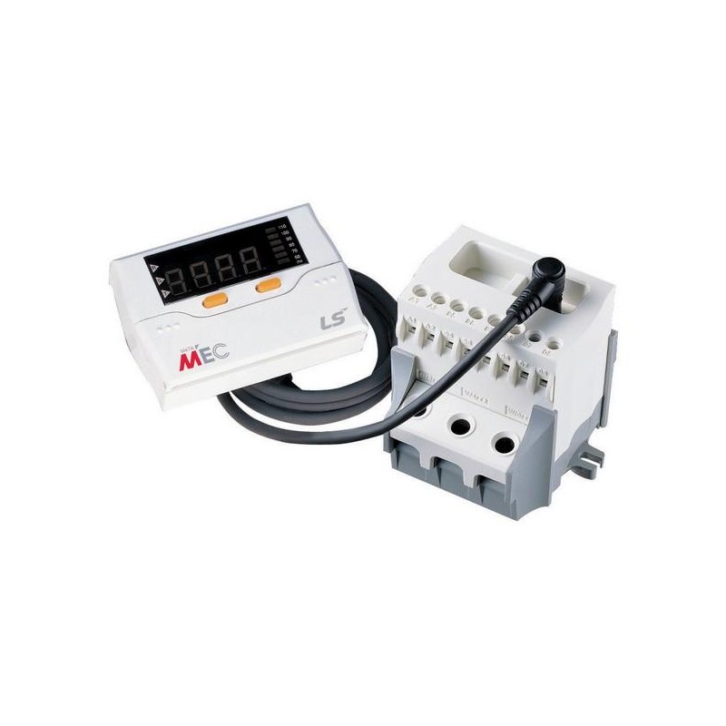 Реле цифровое DMP60-Ta для защиты электродвигателей 220В 2a1b LS Electric 3807008300 Реле цифровое DMP60-Ta для защиты электродвигателей 220В 2a1b LS Electric 3807008300