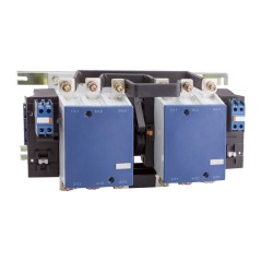 Контактор ПМ12-125500 УХЛ4 В 125А кат. 380В AC 2НО+2НЗ КЭАЗ 315217