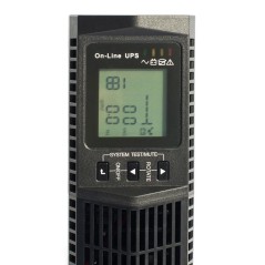 Источник бесперебойного питания SKAT-UPS 1000 RACK исп.V Бастион 462