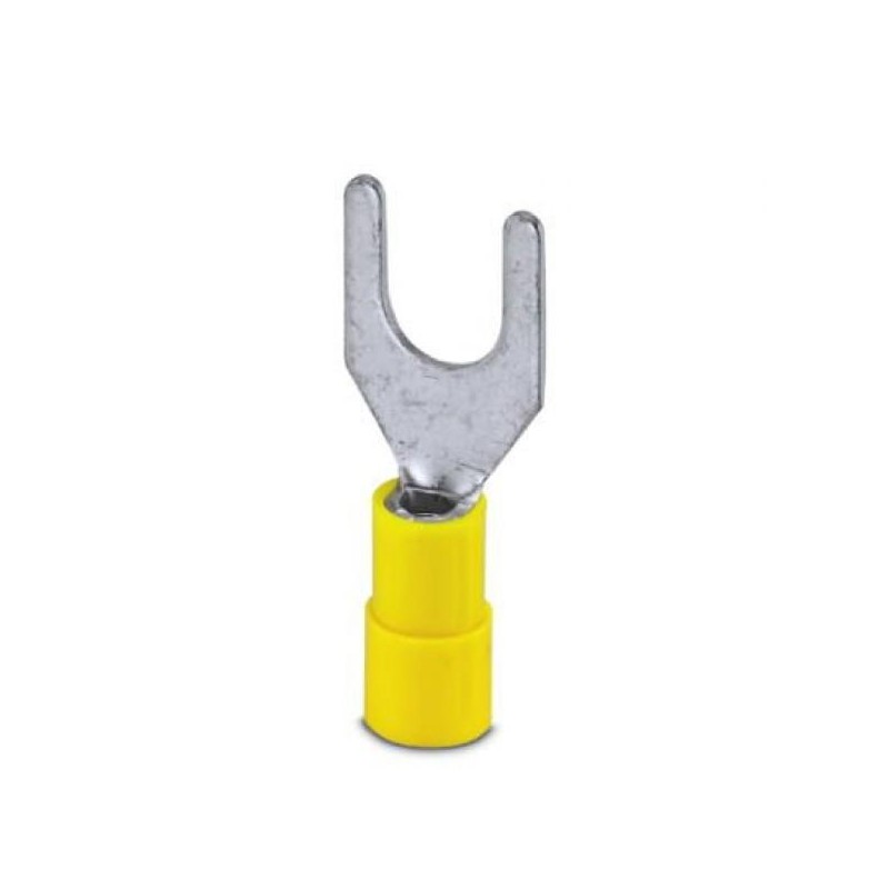 Наконечник изол. C-FCI 6/M8 Phoenix Contact 3240045 Наконечник изол. C-FCI 6/M8 Phoenix Contact 3240045