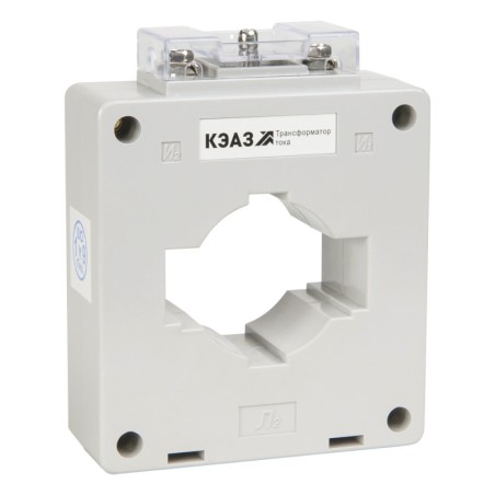 Трансформатор тока ТТК-60 600/5А кл. точн. 0.5S 15В.А измерительный УХЛ3 КЭАЗ 318644