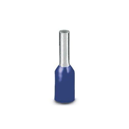 Наконечник кабельный AI 16 -12 BU (уп.100шт) Phoenix Contact 3200564