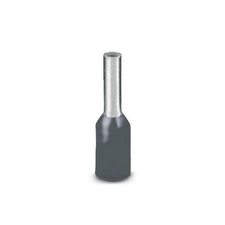 Наконечник кабельный AI 0.75-6 GY (уп.100шт) Phoenix Contact 3200690