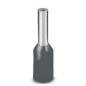 Наконечник кабельный AI 0.75-6 GY (уп.100шт) Phoenix Contact 3200690 Наконечник кабельный AI 0.75-6 GY (уп.100шт) Phoenix Contact 3200690