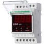 Указатель мощности WM-1 (однофазный, цифровая индикация, монтаж на DIN-рейке 35мм, 230В 16А 1P IP20) F@F EA04.011.001 Указатель мощности WM-1 (однофазный, цифровая индикация, монтаж на DIN-рейке 35мм, 230В 16А 1P IP20) F@F EA04.011.001
