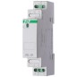 Реле промежуточное PK-1P/Un (монтаж на DIN-рейке 35мм 24В AC/DC 16А 1P IP20) F@F EA06.001.003 Реле промежуточное PK-1P/Un (монтаж на DIN-рейке 35мм 24В AC/DC 16А 1P IP20) F@F EA06.001.003