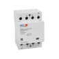 Контактор модульный OptiDin MK-100-4031-230AC КЭАЗ 321203 Контактор модульный OptiDin MK-100-4031-230AC КЭАЗ 321203