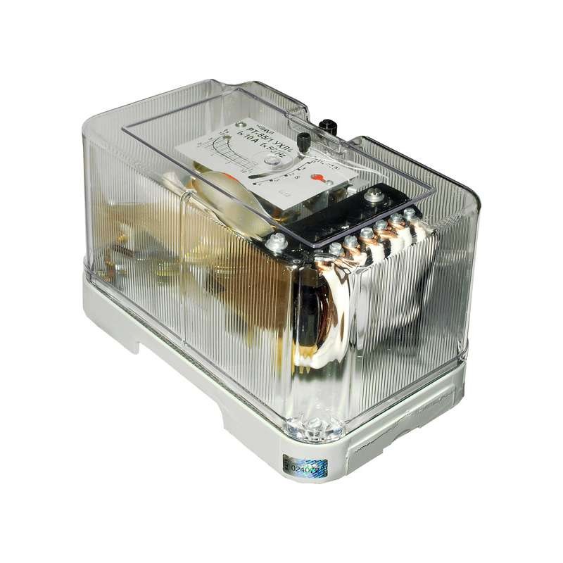 Реле тока РТ-95/1 (4-10А 1-4с перед./винт) ЧЭАЗ A8119-77941102