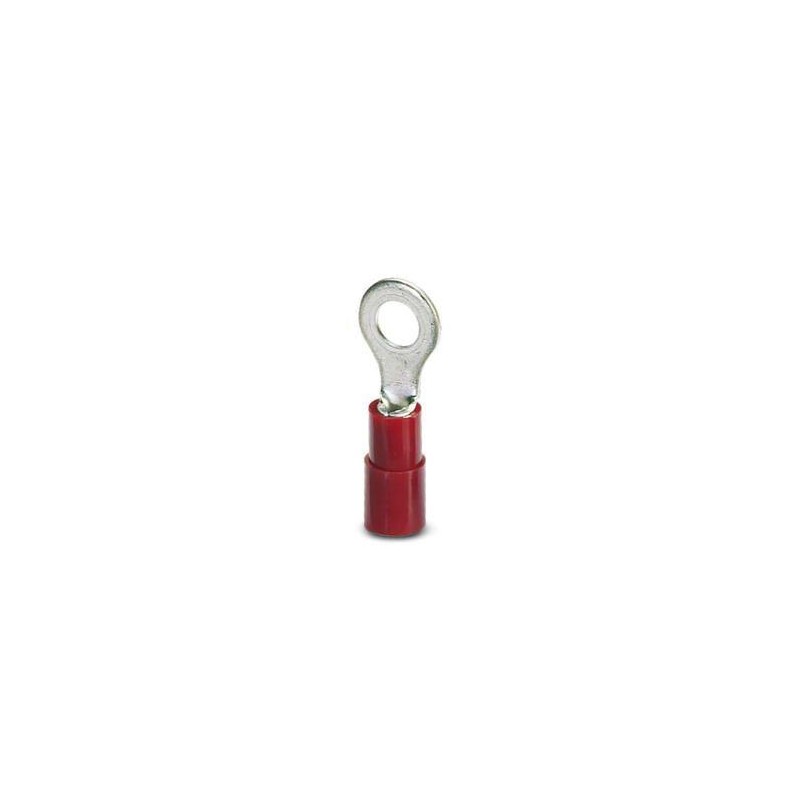 Наконечник кабельный круглый C-RCI 1.5/M5 (уп.100шт) Phoenix Contact 3240019 Наконечник кабельный круглый C-RCI 1.5/M5 (уп.100шт) Phoenix Contact 3240019