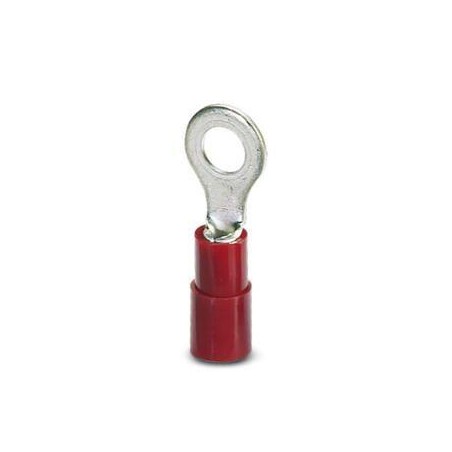 Наконечник кабельный круглый C-RCI 1.5/M5 (уп.100шт) Phoenix Contact 3240019