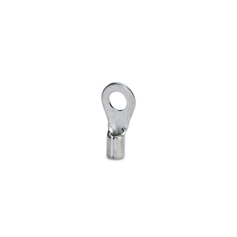 Наконечник кабельный круглый C-RC 10/M8 DIN (уп.100шт) Phoenix Contact 3240091