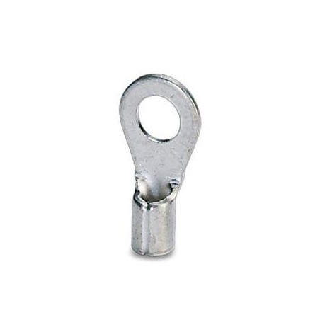 Наконечник кабельный круглый C-RC 10/M8 DIN (уп.100шт) Phoenix Contact 3240091