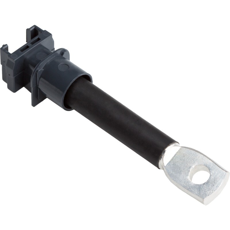 Комплект для заднего присоединения OptiMat D100 D160 D250 63-250А-ОМ4-РЕГ-длинный КЭАЗ 327483