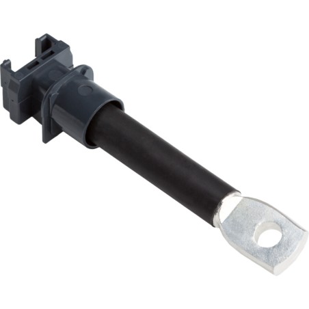Комплект для заднего присоединения OptiMat D100 D160 D250 63-250А-ОМ4-РЕГ-длинный КЭАЗ 327483