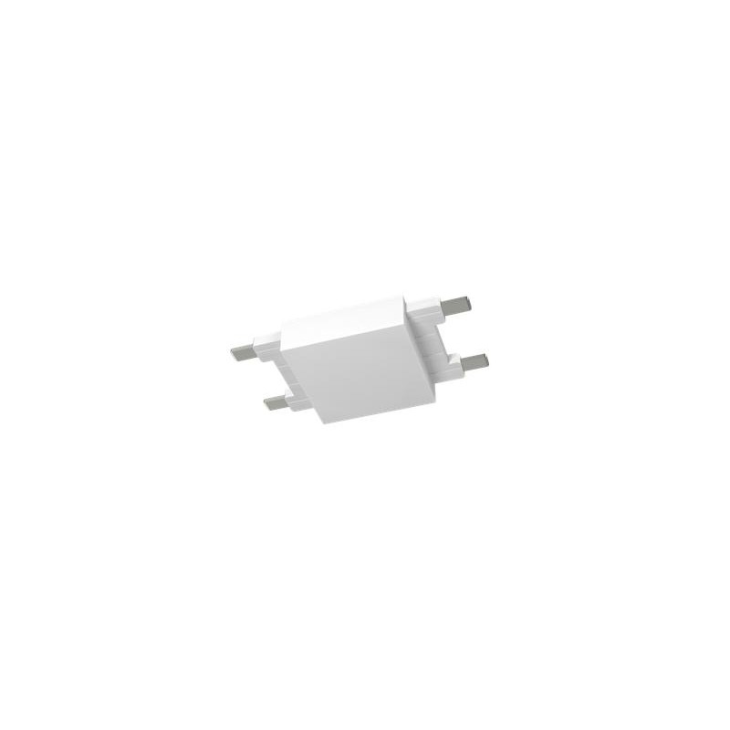 Коннектор системы CN-SLIM-WH-I SWG SLIM бел. PRO 00-00022067 Коннектор системы CN-SLIM-WH-I SWG SLIM бел. PRO 00-00022067