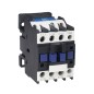 Контактор КМ-11211 12А кат. 400В AC 1НЗ КЭАЗ 329760