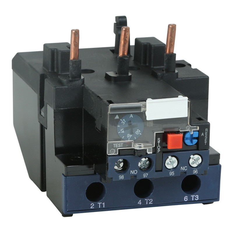 Реле тепловое OptiStart E LRE361-93A-(55-70A) КЭАЗ 330332 Реле тепловое OptiStart E LRE361-93A-(55-70A) КЭАЗ 330332