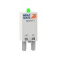 Модуль дополнительный для реле OptiRel G RC-110-230U/LG КЭАЗ 330354 Модуль дополнительный для реле OptiRel G RC-110-230U/LG КЭАЗ 330354
