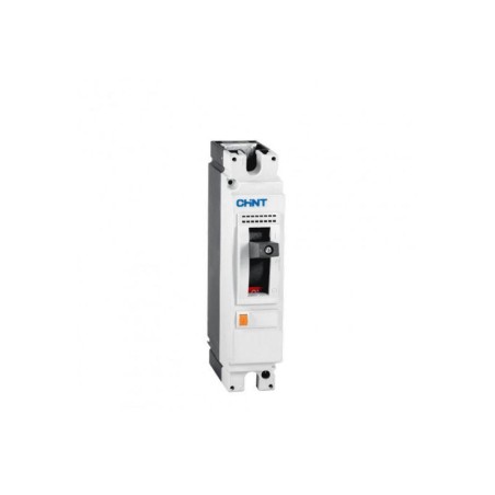 Выключатель автоматический NM8NDC-125C TM 1п 40А 36кА с рег. термомаг. расцеп. (R) CHINT 330507