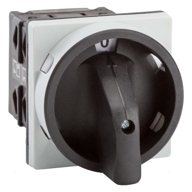 Переключатель кулачковый OptiSwitch 4G25-51-U-S6 КЭАЗ 331628 Переключатель кулачковый OptiSwitch 4G25-51-U-S6 КЭАЗ 331628