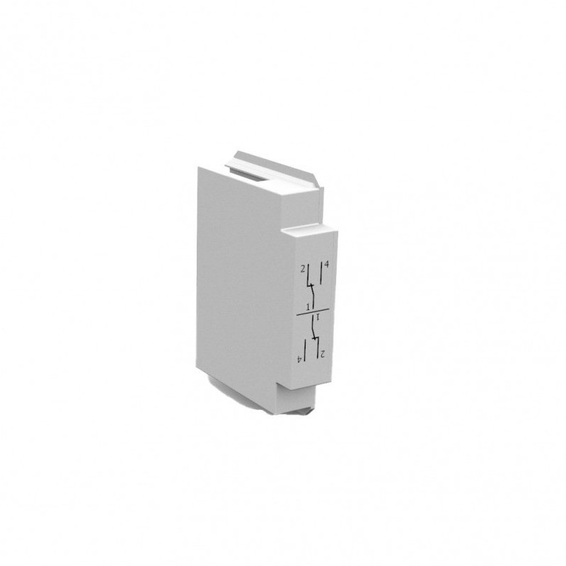 Контакт вспомогательный OptiSwitch DI-16-125 КЭАЗ 332094 Контакт вспомогательный OptiSwitch DI-16-125 КЭАЗ 332094