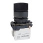 Переключатель OptiSignal D22 C5-S-21 2 положения пластик 1НО XB5AD21 КЭАЗ 332183 Переключатель OptiSignal D22 C5-S-21 2 положения пластик 1НО XB5AD21 КЭАЗ 332183
