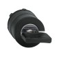 Головка переключателя OptiSignal D22 A5-SK-4 2 позиции с ключем пластик ZB5AG4 КЭАЗ 332274 Головка переключателя OptiSignal D22 A5-SK-4 2 позиции с ключем пластик ZB5AG4 КЭАЗ 332274