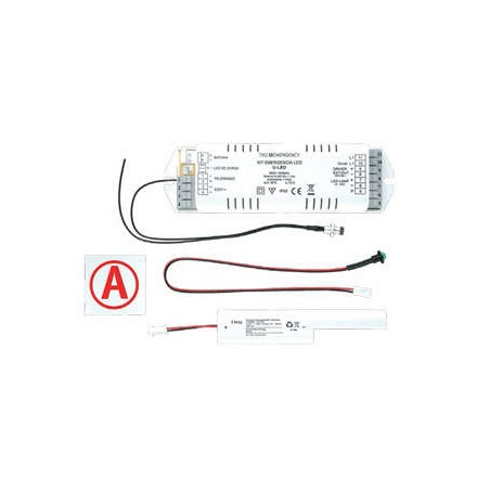Блок аварийного питания БАП CONVERSION KIT LED K-301 LED линейка в компл. СТ 4501007730