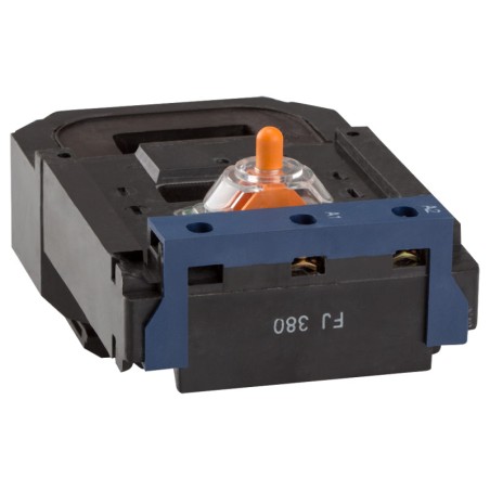 Катушка OptiStart E LAEX7M5 220В для контакторов LC1E400 КЭАЗ 333109