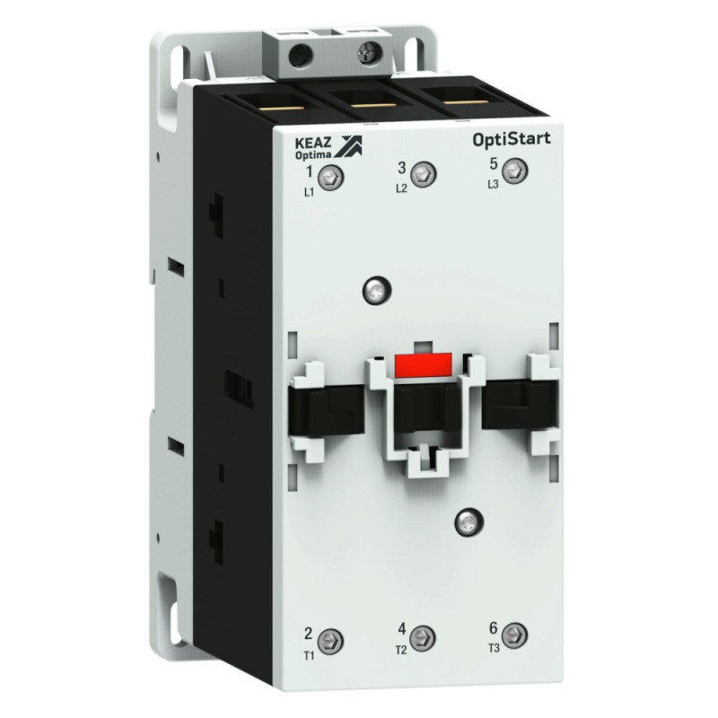Контактор OptiStart K-F-150-30-00-A048 КЭАЗ 334916