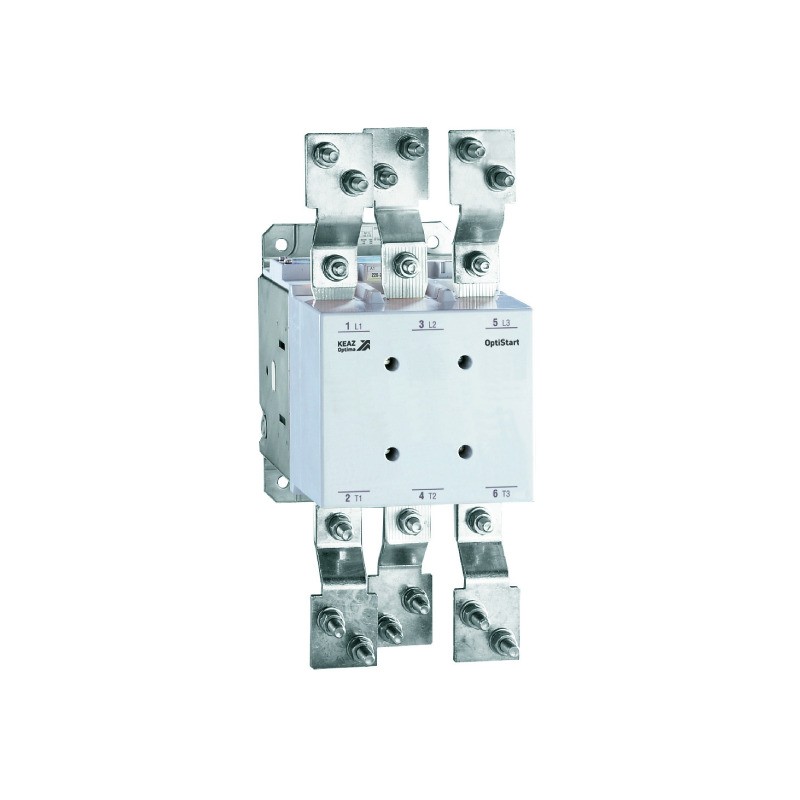 Контактор OptiStart K-F-1600-30-24-A220 КЭАЗ 335005