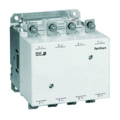 Контактор OptiStart K-F-500-40-00-U60 кат. AC/DC КЭАЗ 335101