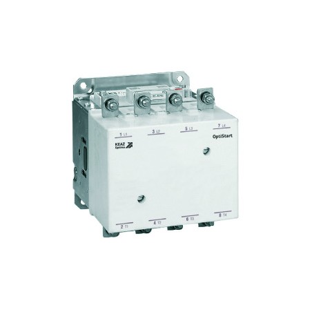 Контактор OptiStart K-F-1000-40-00-U110 кат. AC/DC КЭАЗ 335120
