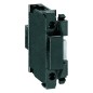Блок контактный OptiStart K-FX-42801D боков. 1НЗ с запазд. для F-09..(A)F-150 и FR КЭАЗ 335289 Блок контактный OptiStart K-FX-42801D боков. 1НЗ с запазд. для F-09..(A)F-150 и FR КЭАЗ 335289