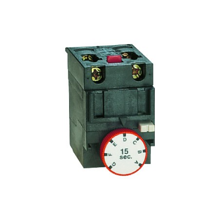 Приставка OptiStart K-FX-486120 пневматическая с зад. ВЫКЛ для F-09..(A)F-150 и FR КЭАЗ 335310