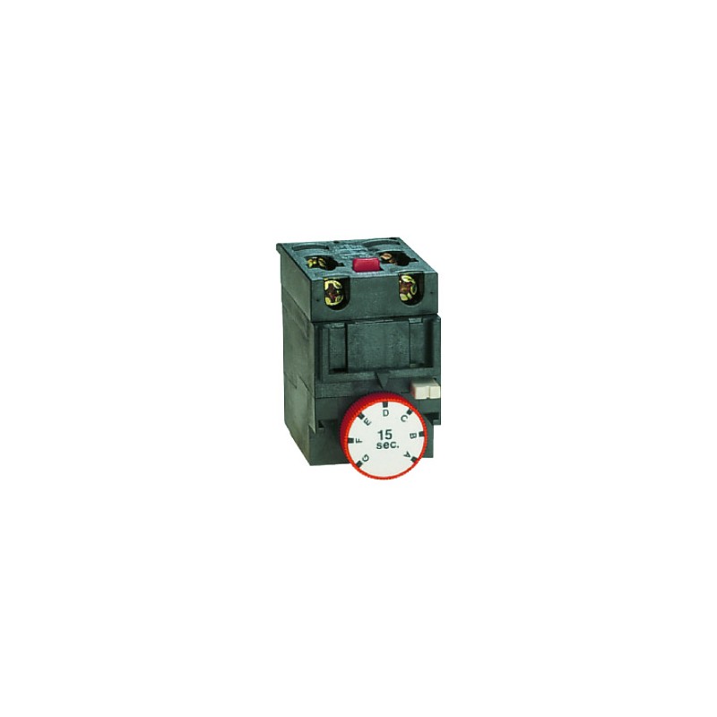 Приставка OptiStart K-FX-48660 пневматическая с зад. ВЫКЛ для F-09..(A)F-150 и FR КЭАЗ 335315