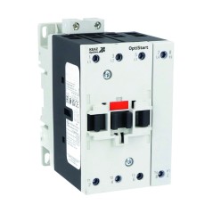 Контактор OptiStart K-FD-150-40-00-E024 кат. AC/DC с электрон. управлением для коммутации цепей пост. тока КЭАЗ 335450