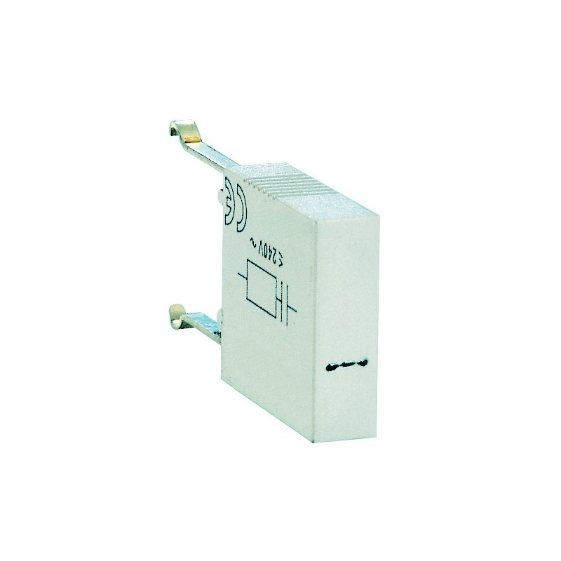 Ограничитель перенапряжения OptiStart K-MX-79415 (RC) для мини-контакторов M КЭАЗ 335868